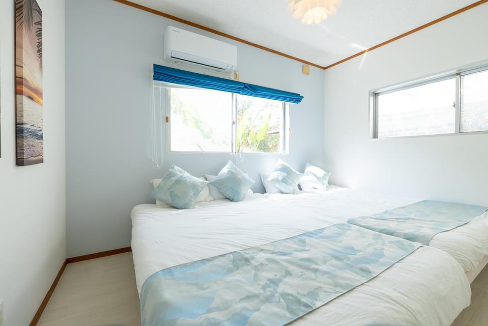 AQUAMARINE HOTEL Nagahama Villa in Okinawa Prefecture