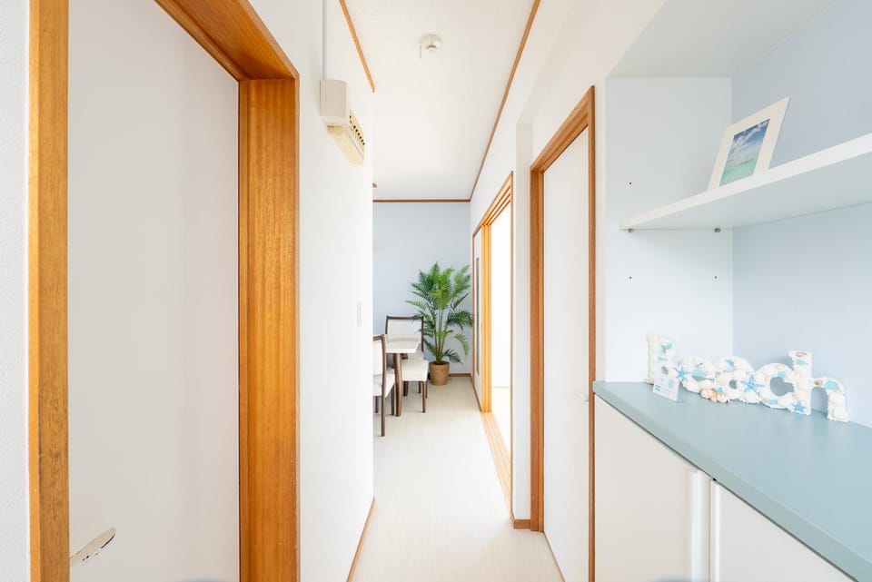 AQUAMARINE HOTEL Nagahama Villa in Okinawa Prefecture