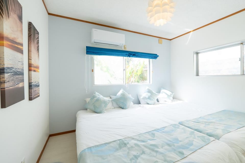 AQUAMARINE HOTEL Nagahama Villa in Okinawa Prefecture