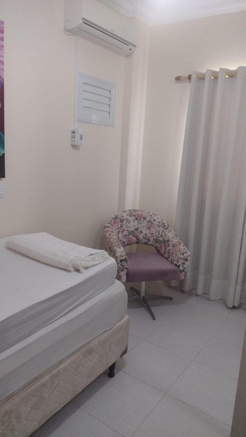 Apartamento 150m da Praia Apartment in Bombinhas
