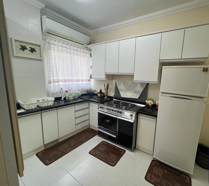 Apartamento 150m da Praia Apartment in Bombinhas