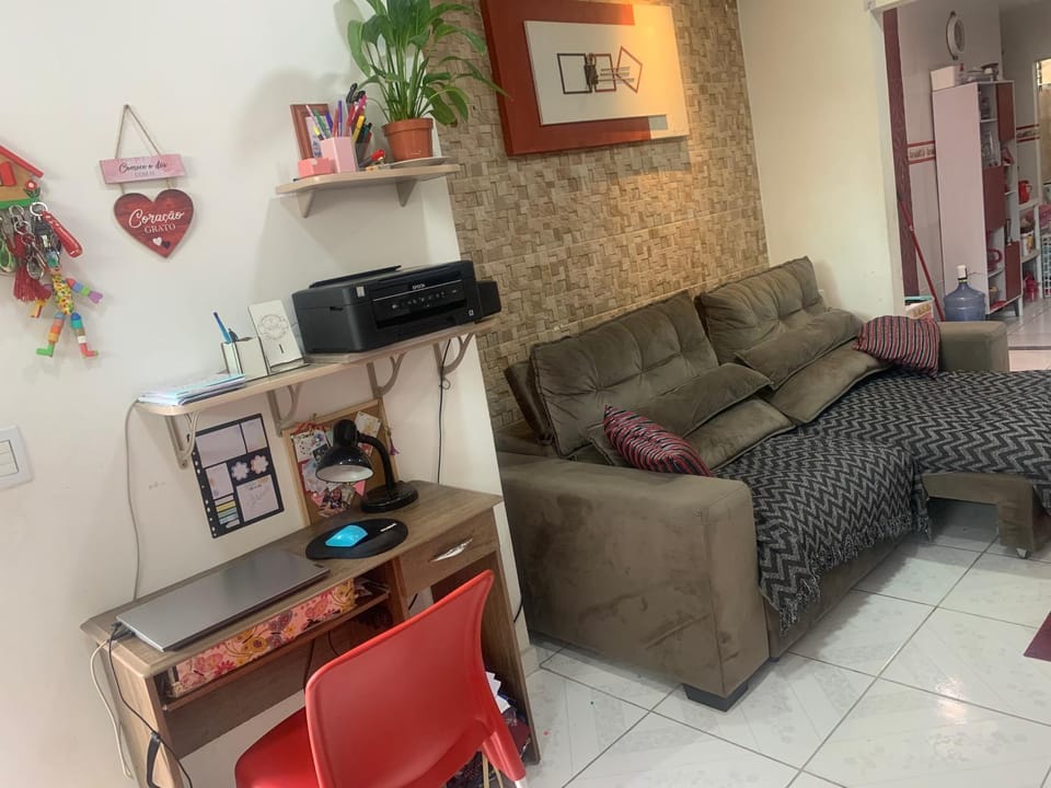Casa House in Belém