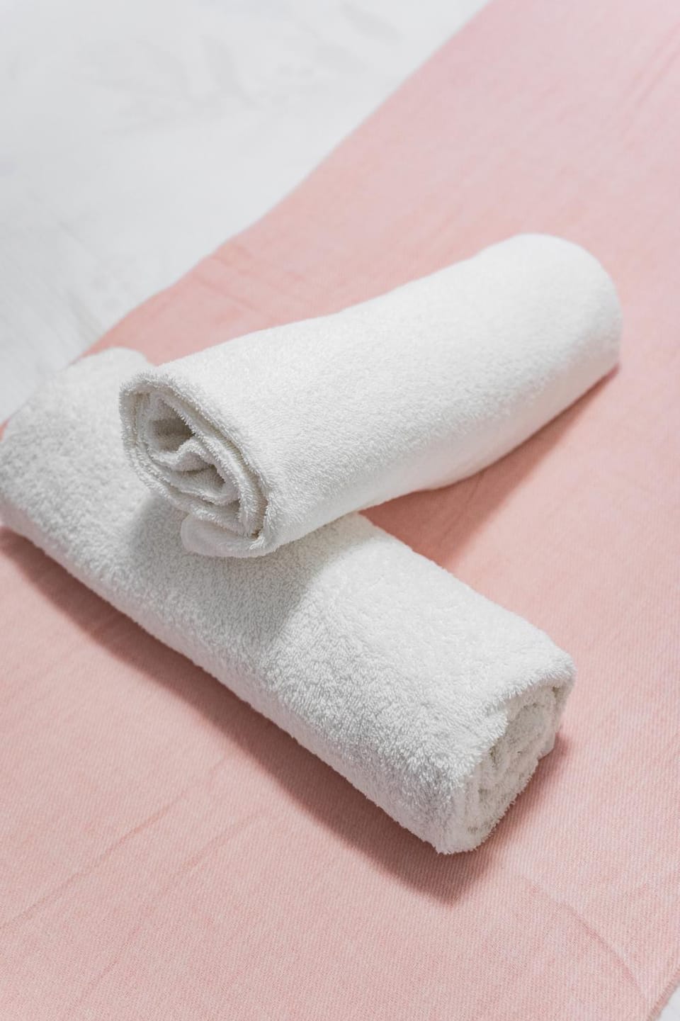 towels
