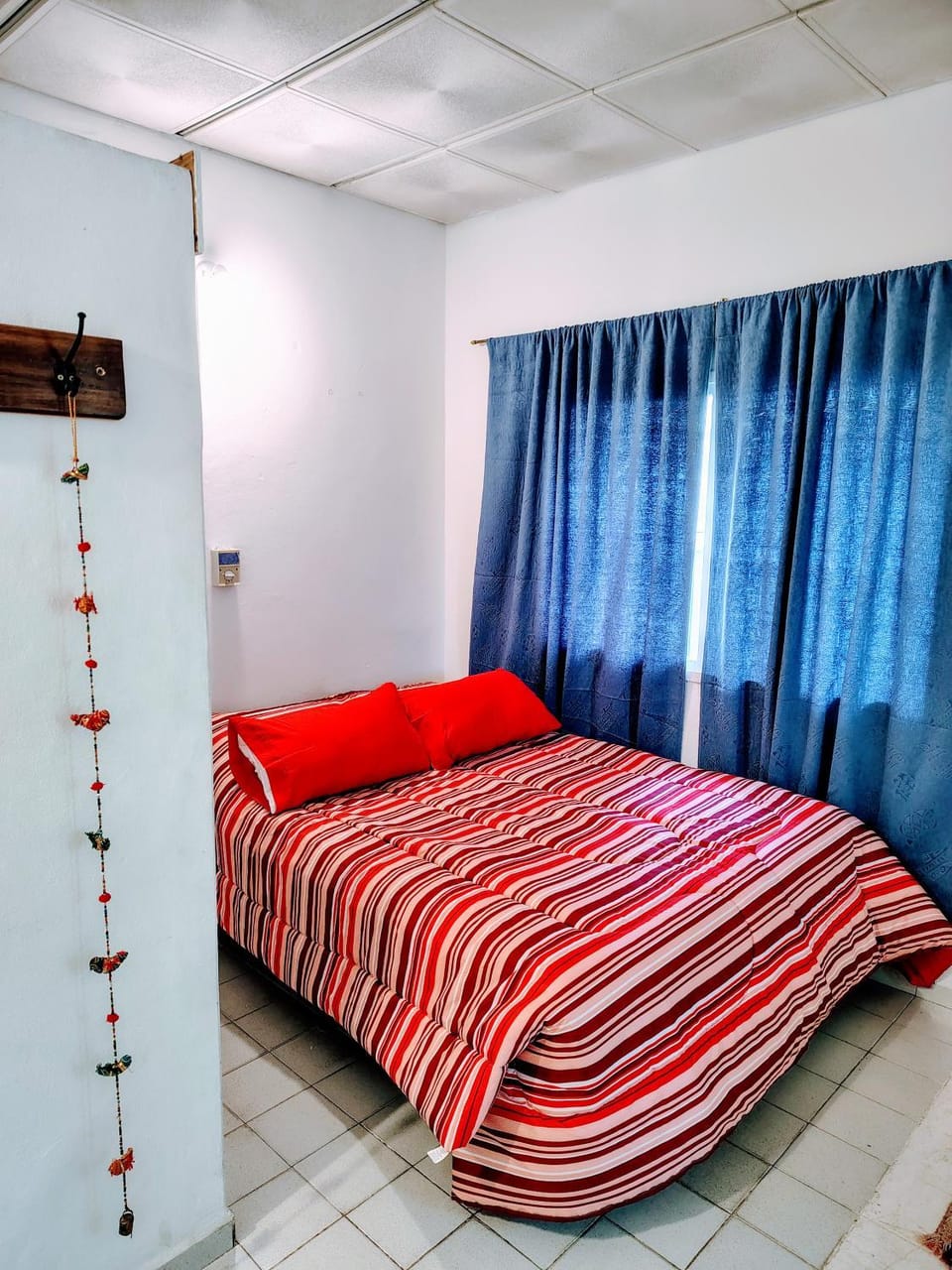 A&C Temporarios Apartment in Corrientes