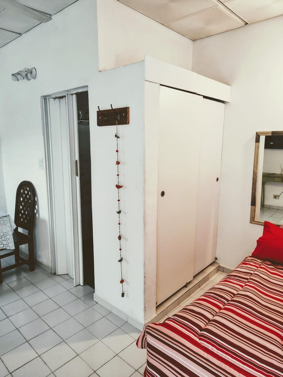 A&C Temporarios Apartment in Corrientes