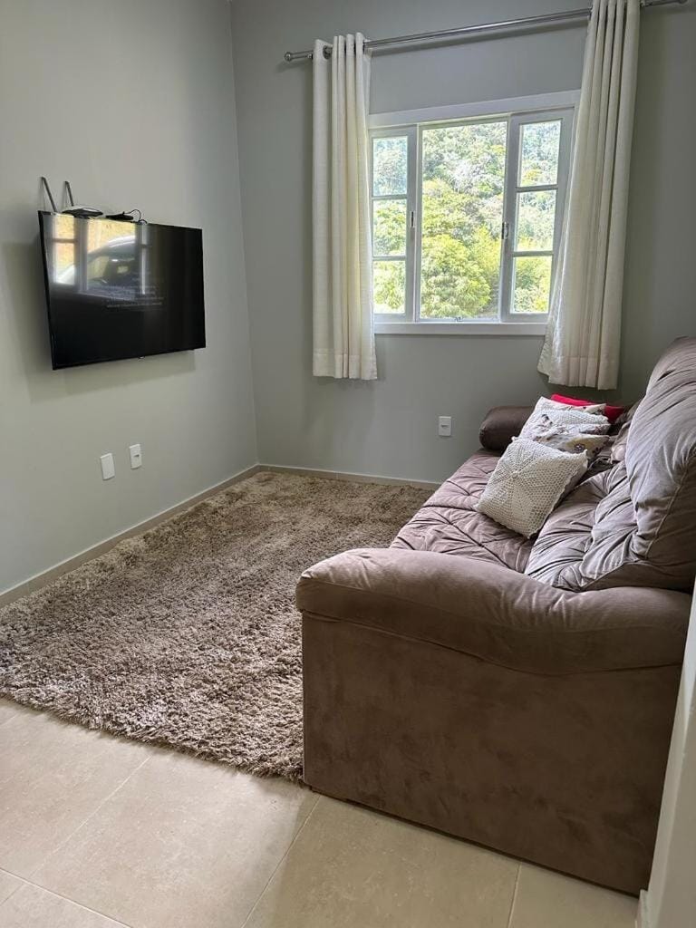 Communal lounge/ TV room, Living room, Seating area