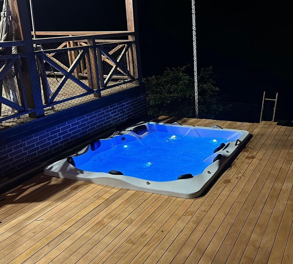 Sítio Canto dos Pássaros, Santa Teresa House in State of Espírito Santo, Brazil