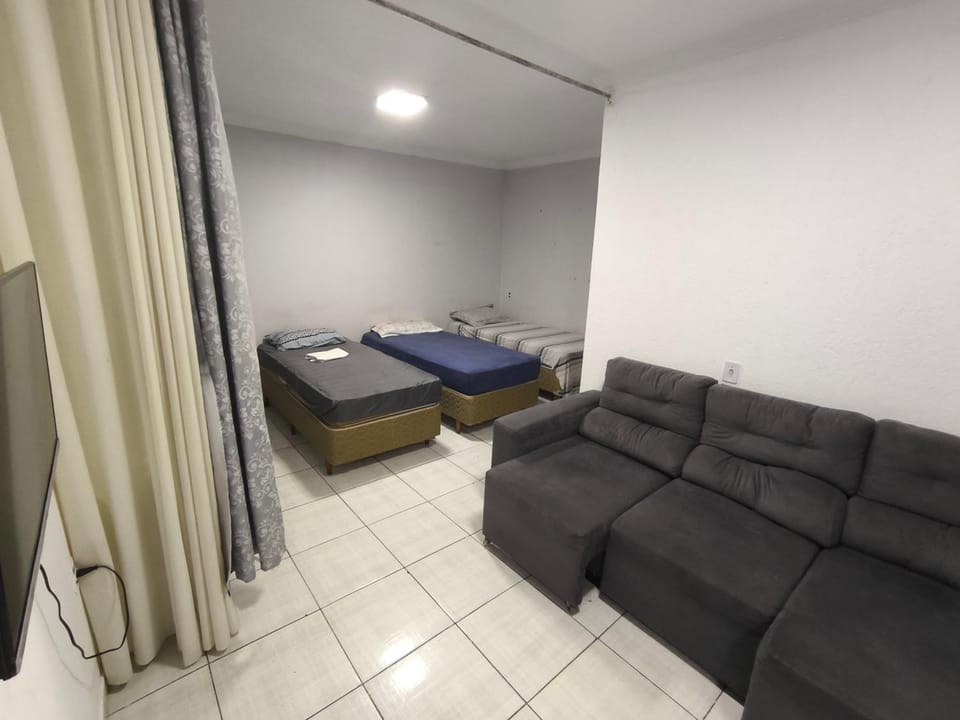 Adeaguasclaraconj23 Apartment in State of Goiás