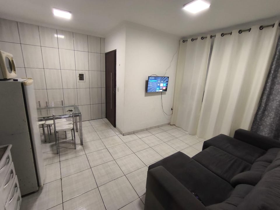 Adeaguasclaraconj23 Apartment in State of Goiás
