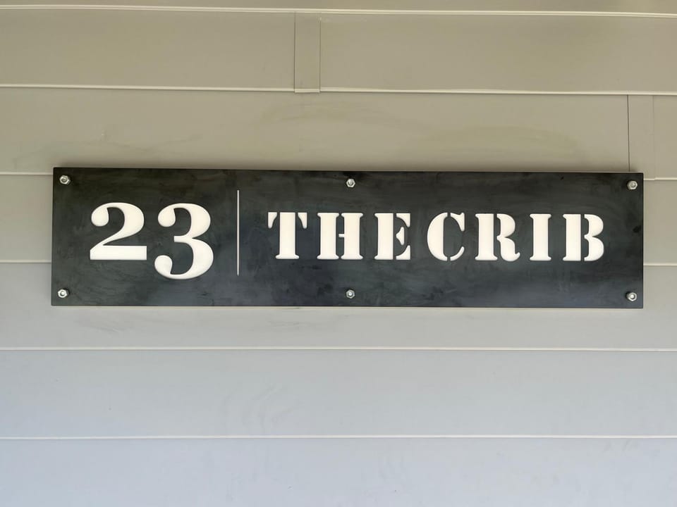 Property logo or sign