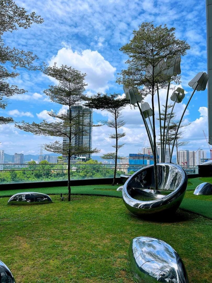 Arte Mont Kiara 1-4 pax -MITEC-Kuala Lumpur by Infistay Homestay Apartment in Federal Territory of Kuala Lumpur