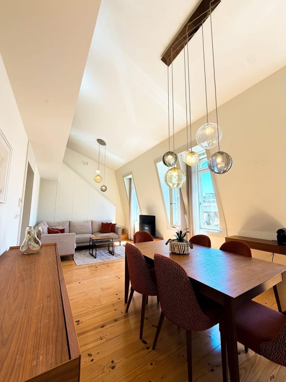 Rooms in Accommodation Shared in Rua Augusta Vacation rental in Lisbon