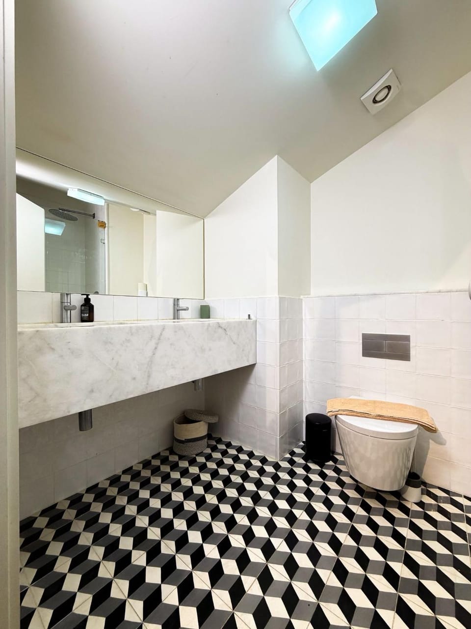 Rooms in Accommodation Shared in Rua Augusta Vacation rental in Lisbon