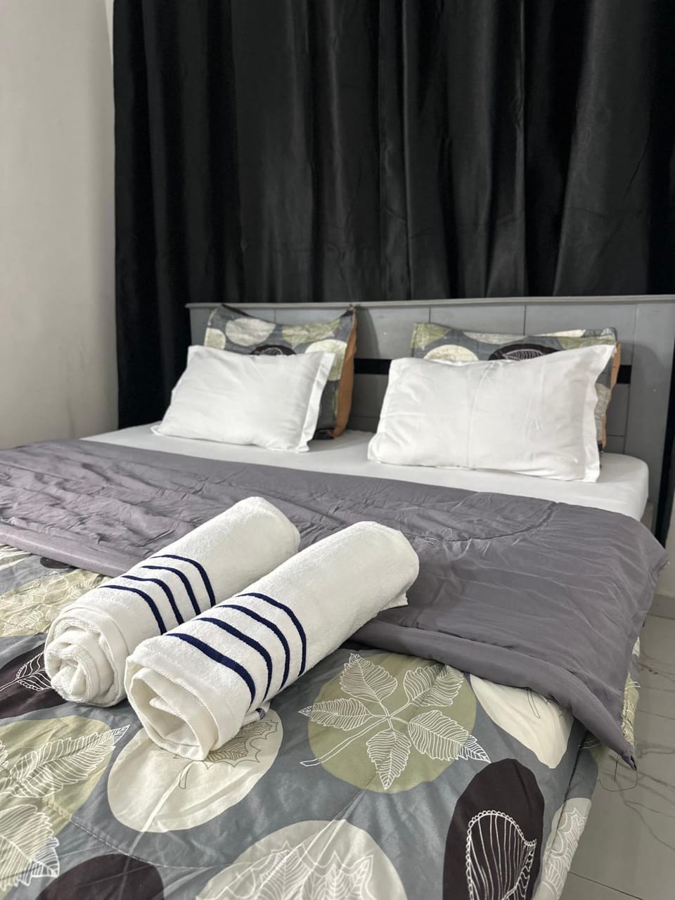 West Side Résidence Bed and Breakfast in Dakar