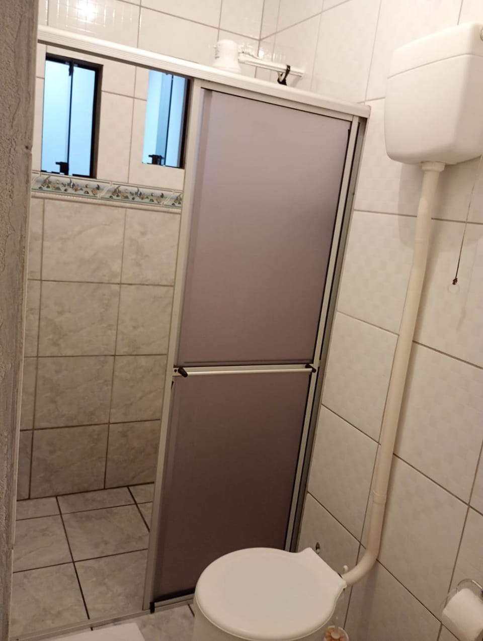 Alugo quarto por dia Luxury tent in Penha