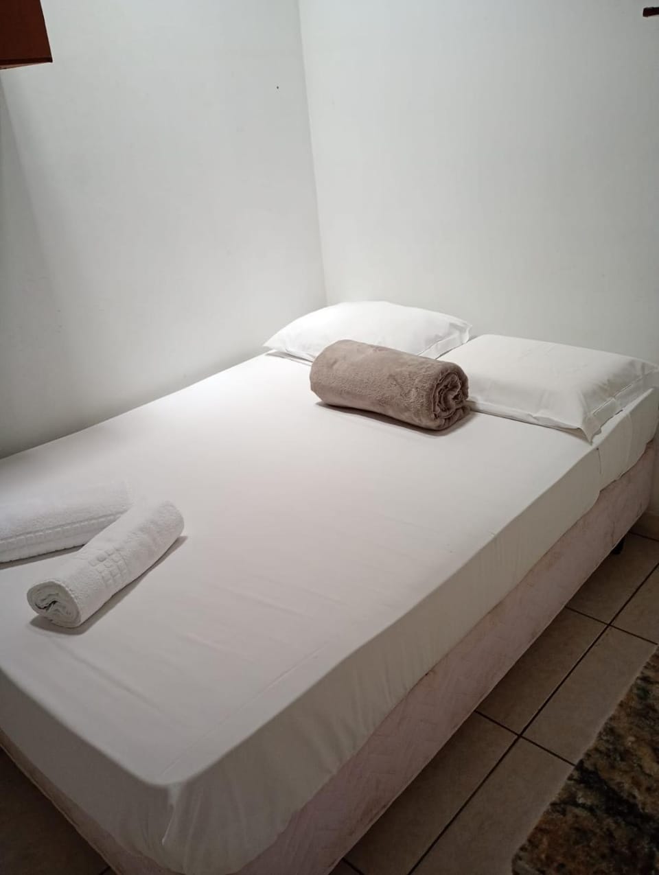 Alugo quarto por dia Luxury tent in Penha