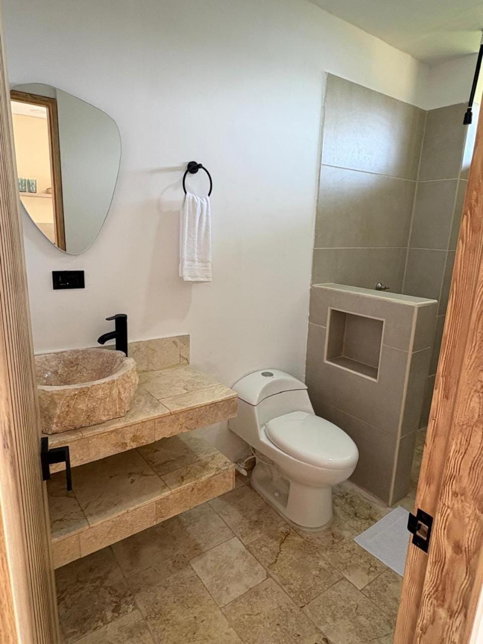 Forest Condominio Apartment hotel in Sucre, Colombia