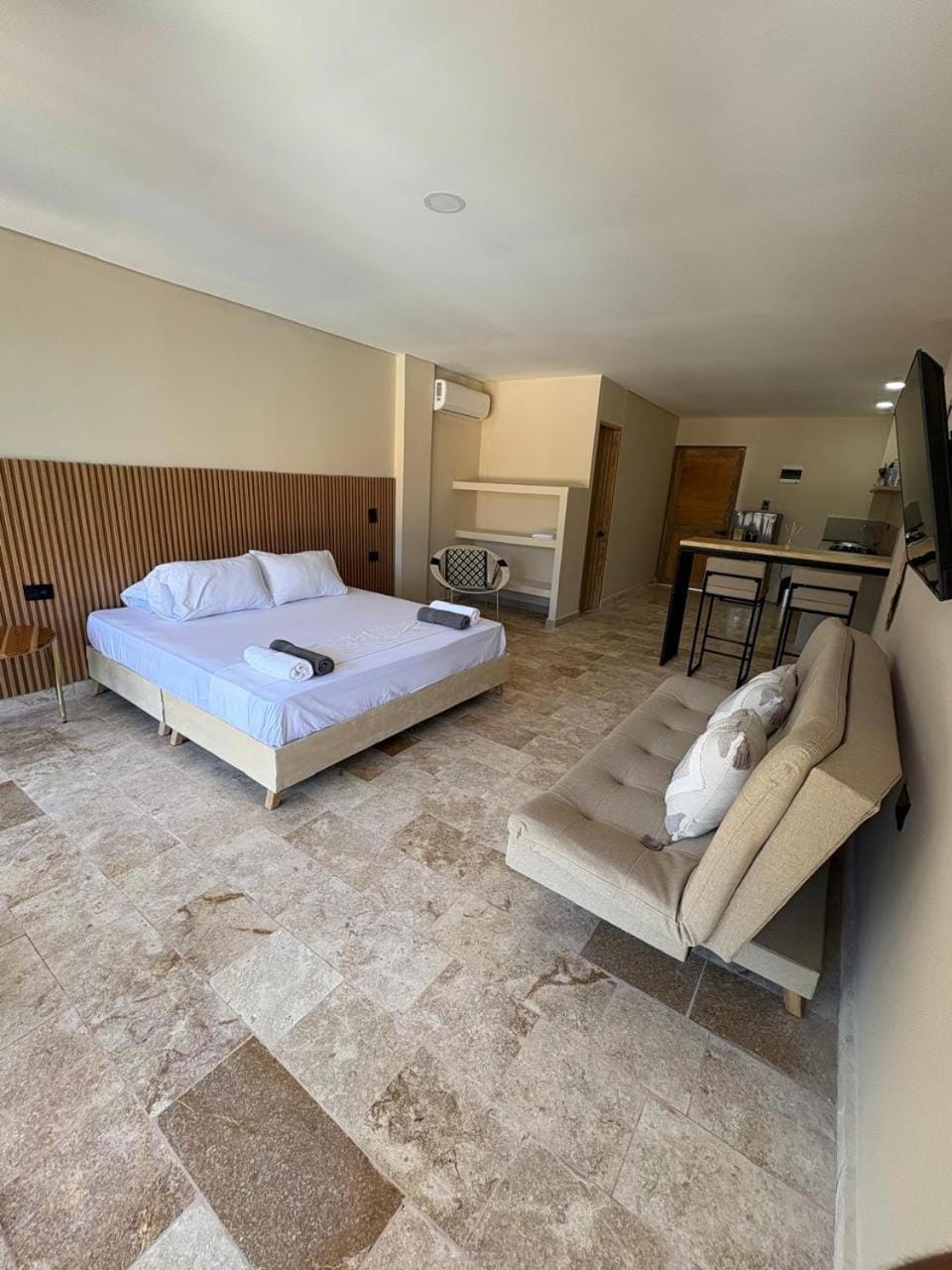 Forest Condominio Apartment hotel in Sucre, Colombia