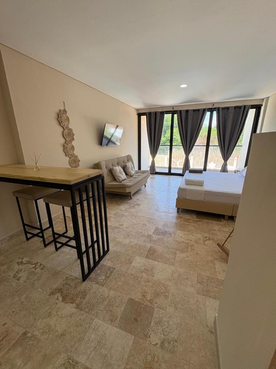 Forest Condominio Apartment hotel in Sucre, Colombia