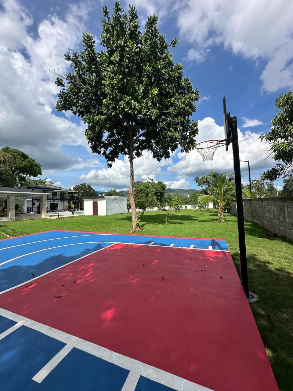 Villa Canaan Villa in Santo Domingo Province, Dominican Republic