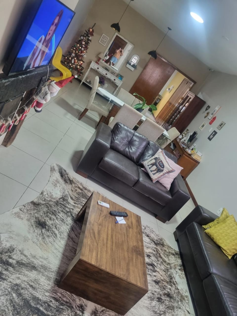 Hospedagem João Bed and Breakfast in Uruguay