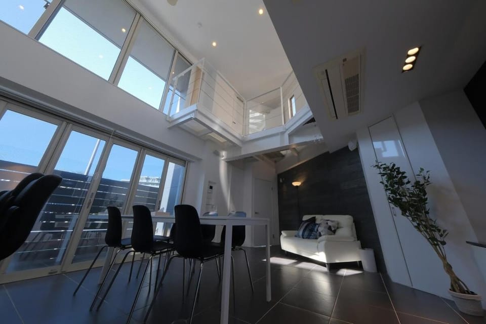 プライムテラス上池台5丁目 Apartment in Yokohama