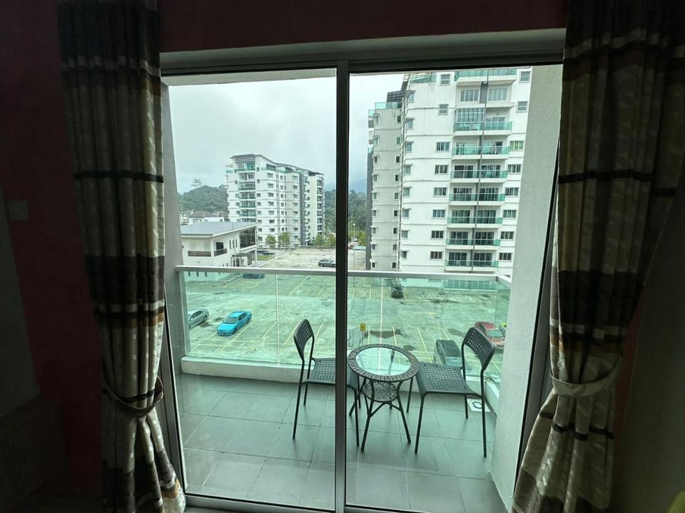 View (from property/room)
