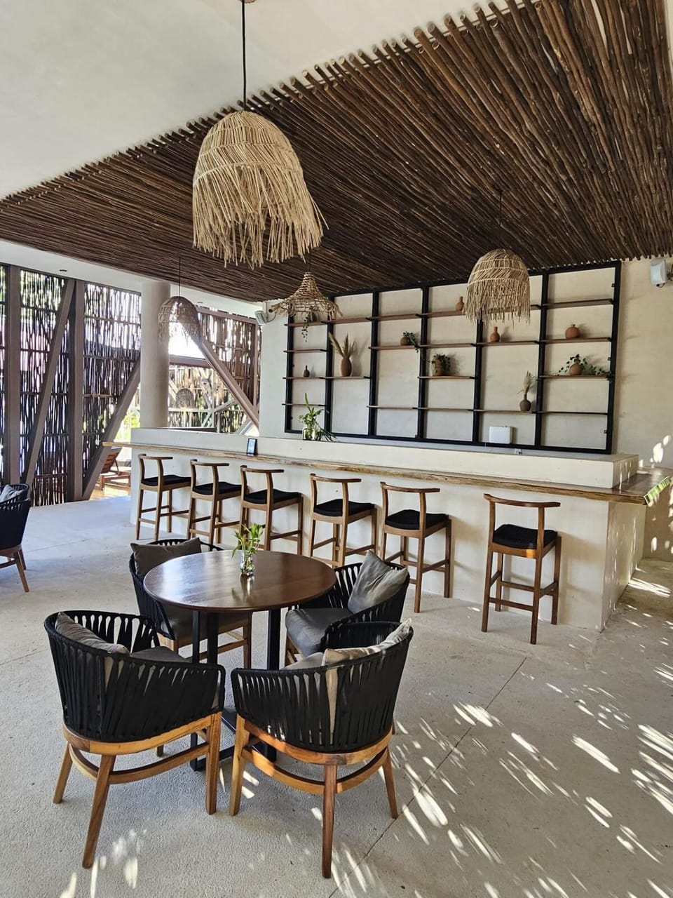 Departamento en Ophelia Tulum Apartment in Tulum