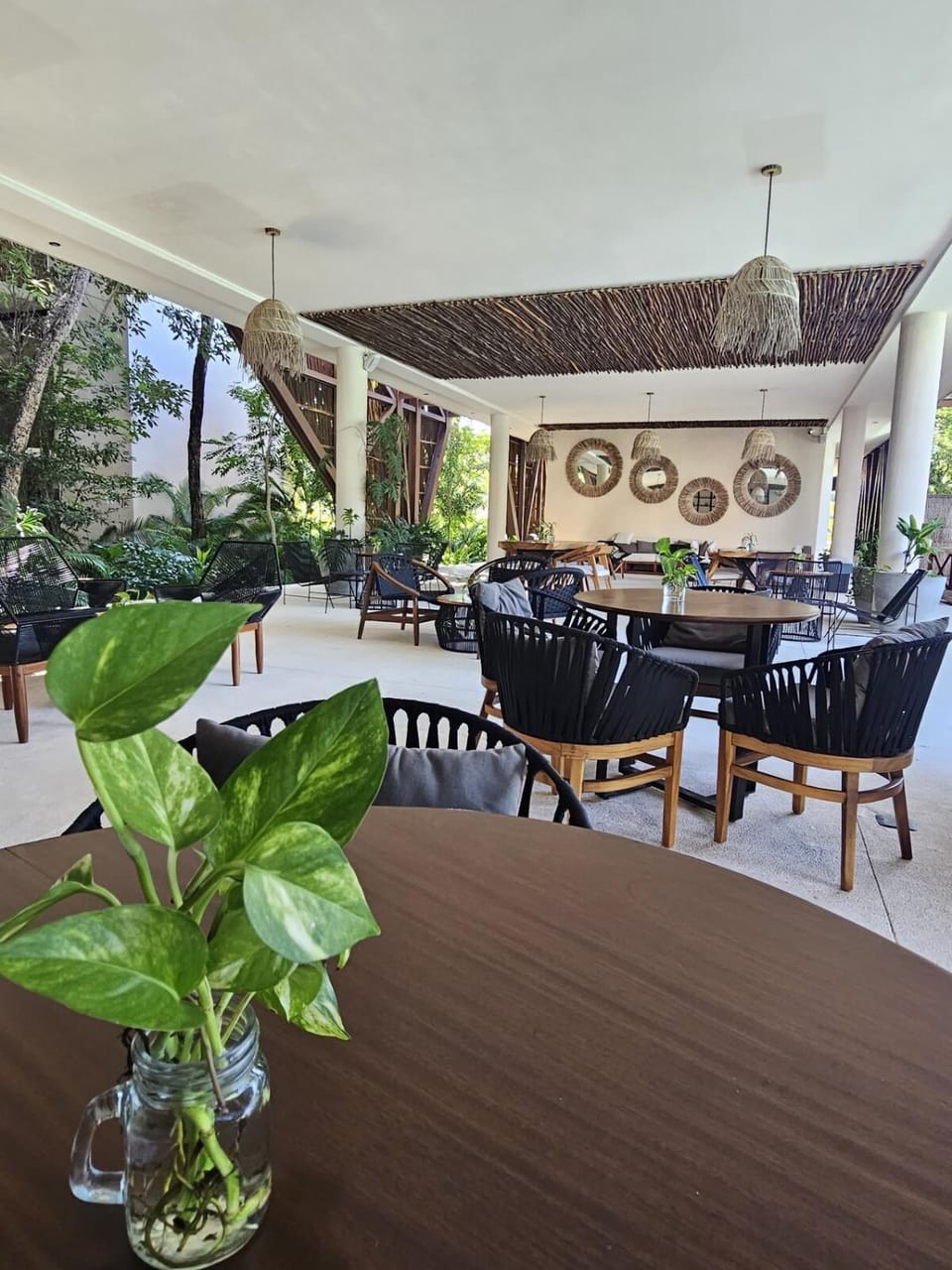 Departamento en Ophelia Tulum Apartment in Tulum