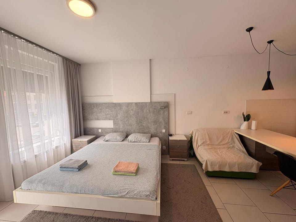 KAN Suites 2 Apartment in Belgrade