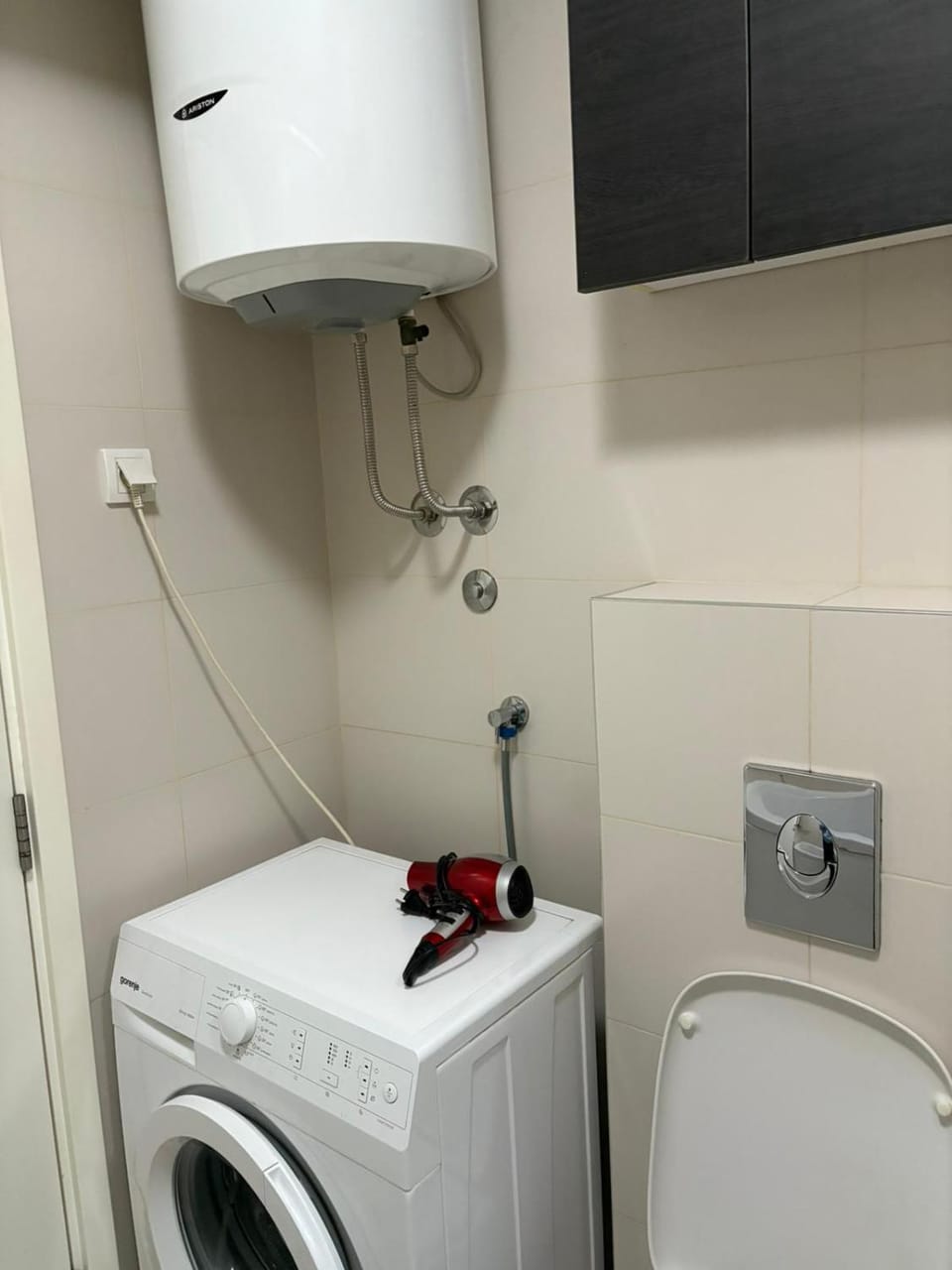 KAN Suites 2 Apartment in Belgrade