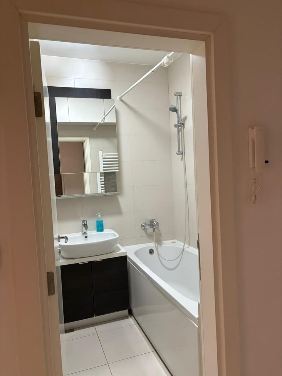 KAN Suites 2 Apartment in Belgrade