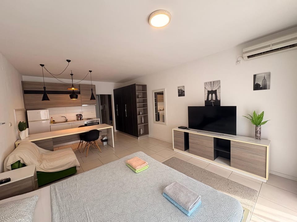 KAN Suites 2 Apartment in Belgrade
