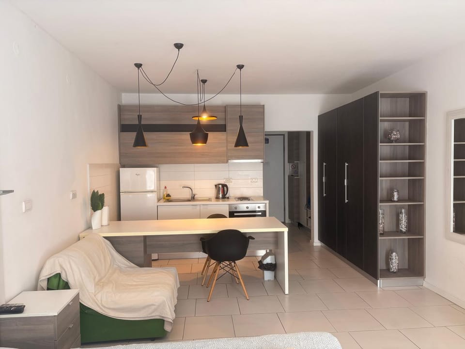 KAN Suites 2 Apartment in Belgrade