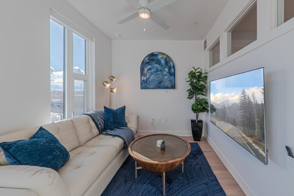TV and multimedia, Living room