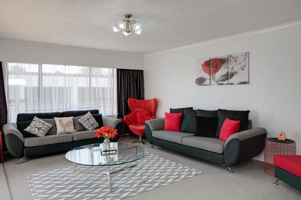 Tilsley Inn House in Rotorua