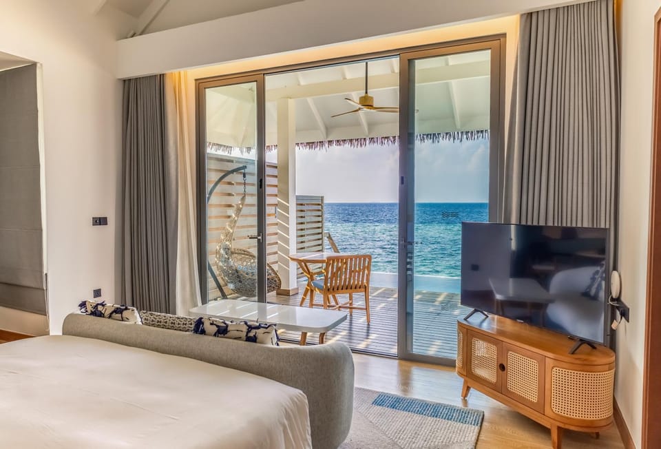 dusitD2 Feydhoo Maldives - All Inclusive Resort - with Free Transfers Resort in Maldives