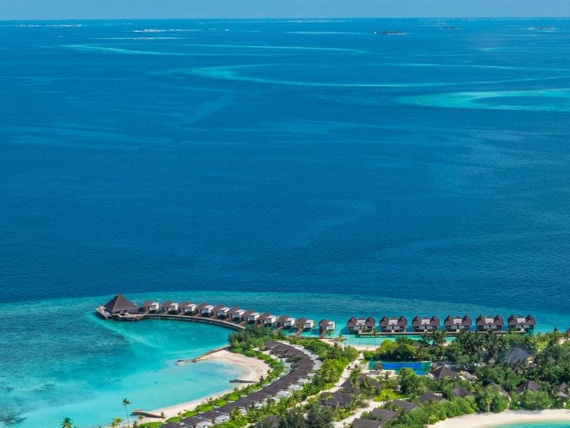 dusitD2 Feydhoo Maldives - All Inclusive Resort - with Free Transfers Resort in Maldives