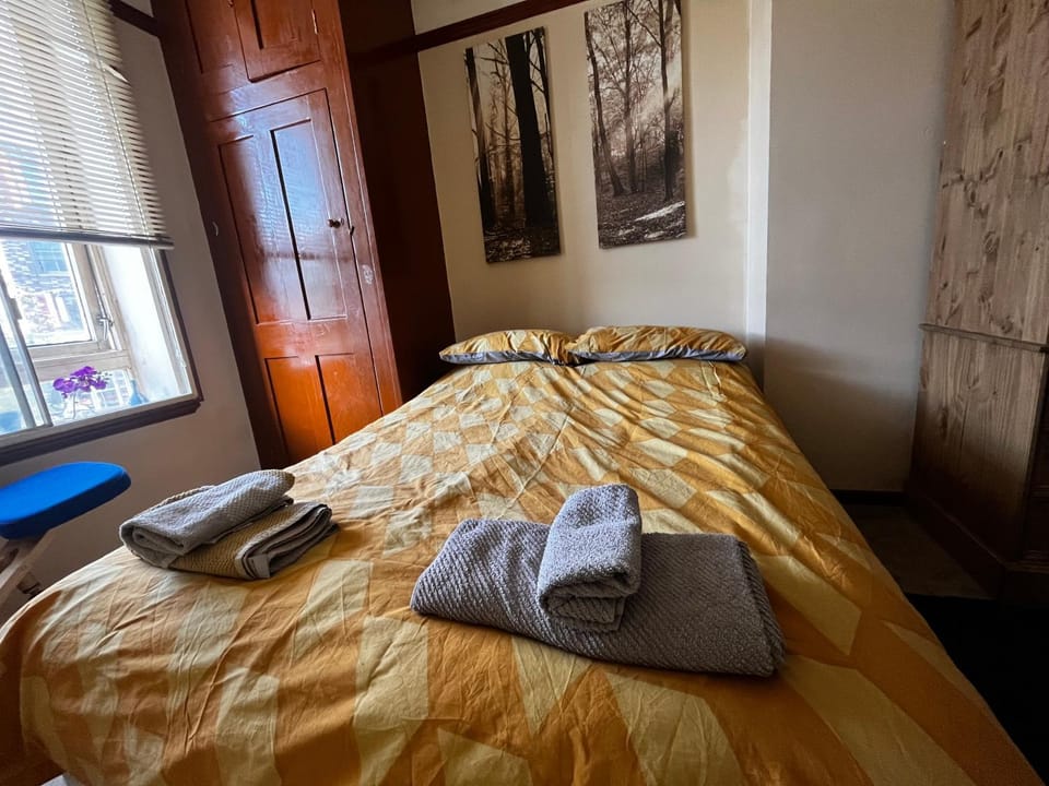 Home from home Vacation rental in City of Westminster
