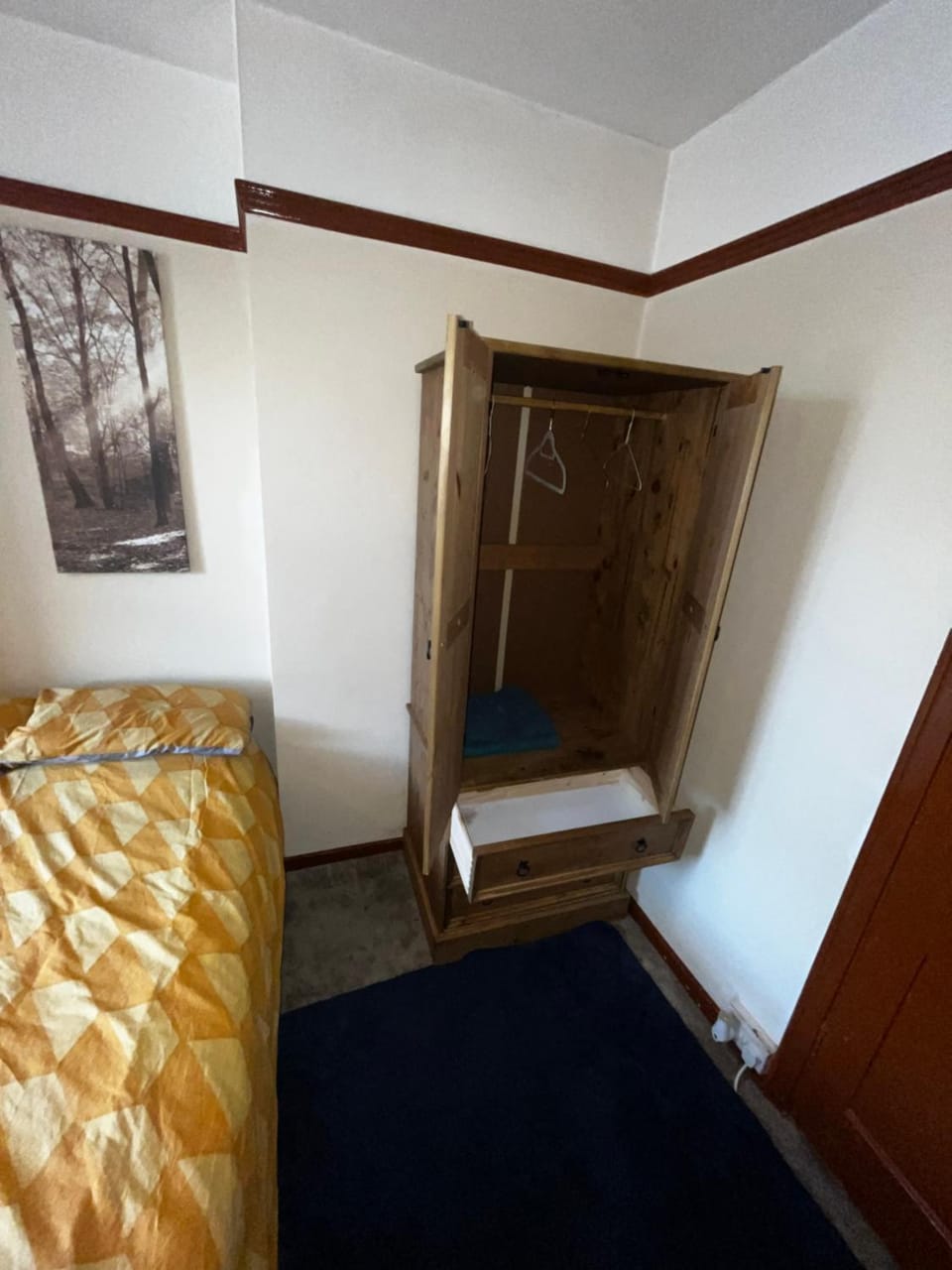 Home from home Vacation rental in City of Westminster