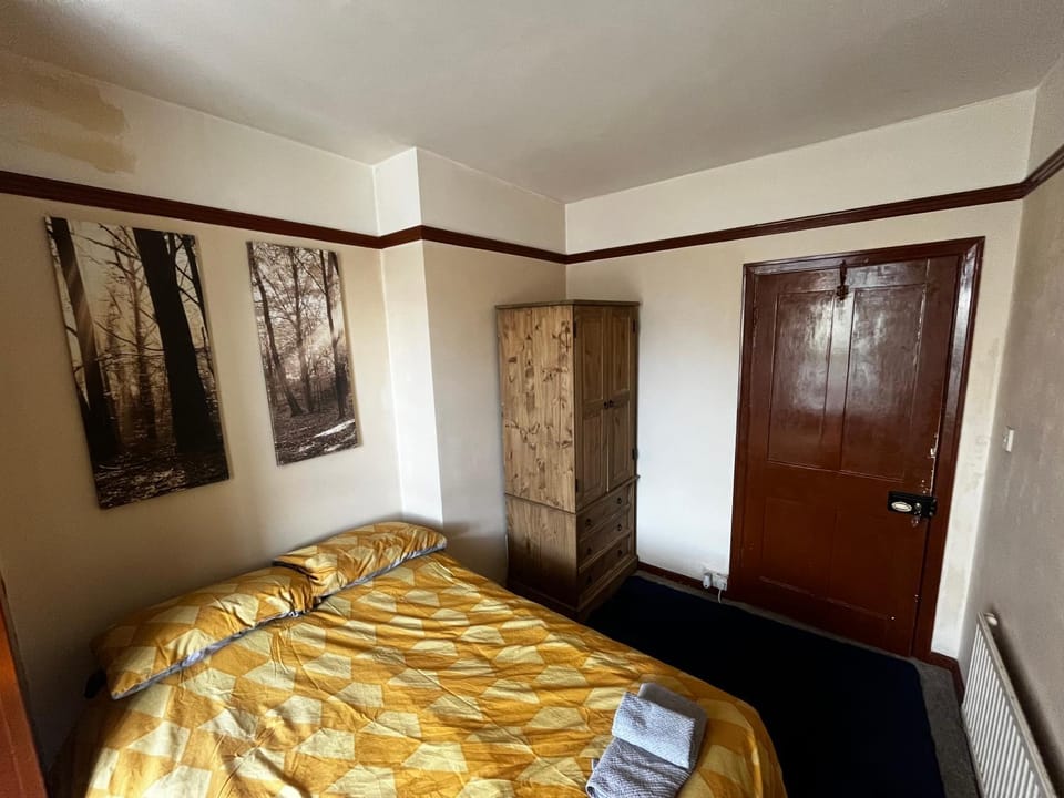 Home from home Vacation rental in City of Westminster