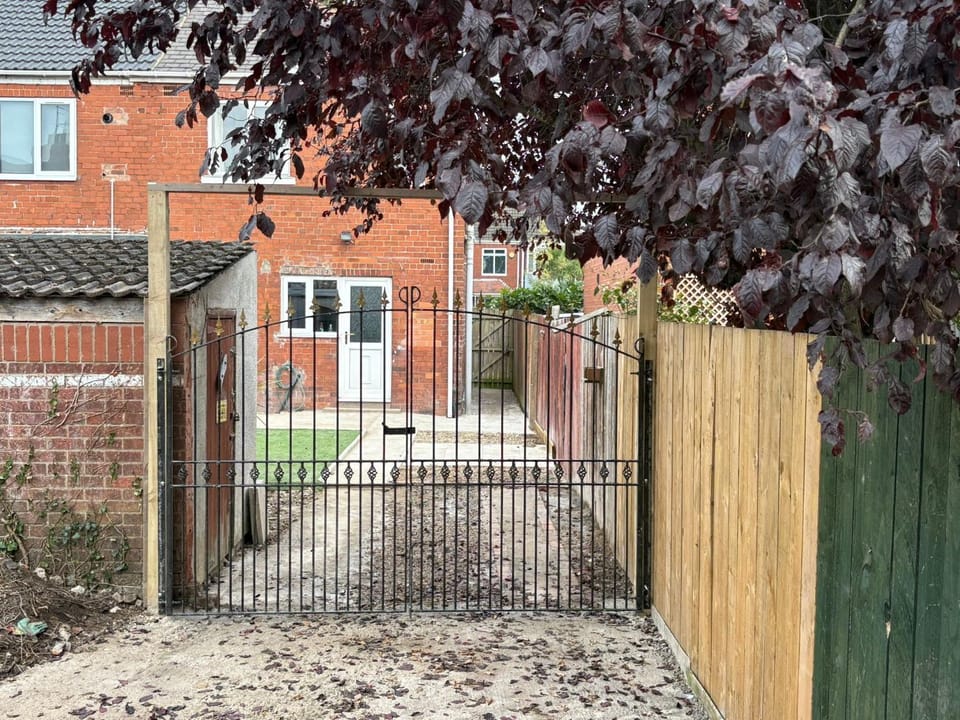 cozy two bedroom home House in Hull