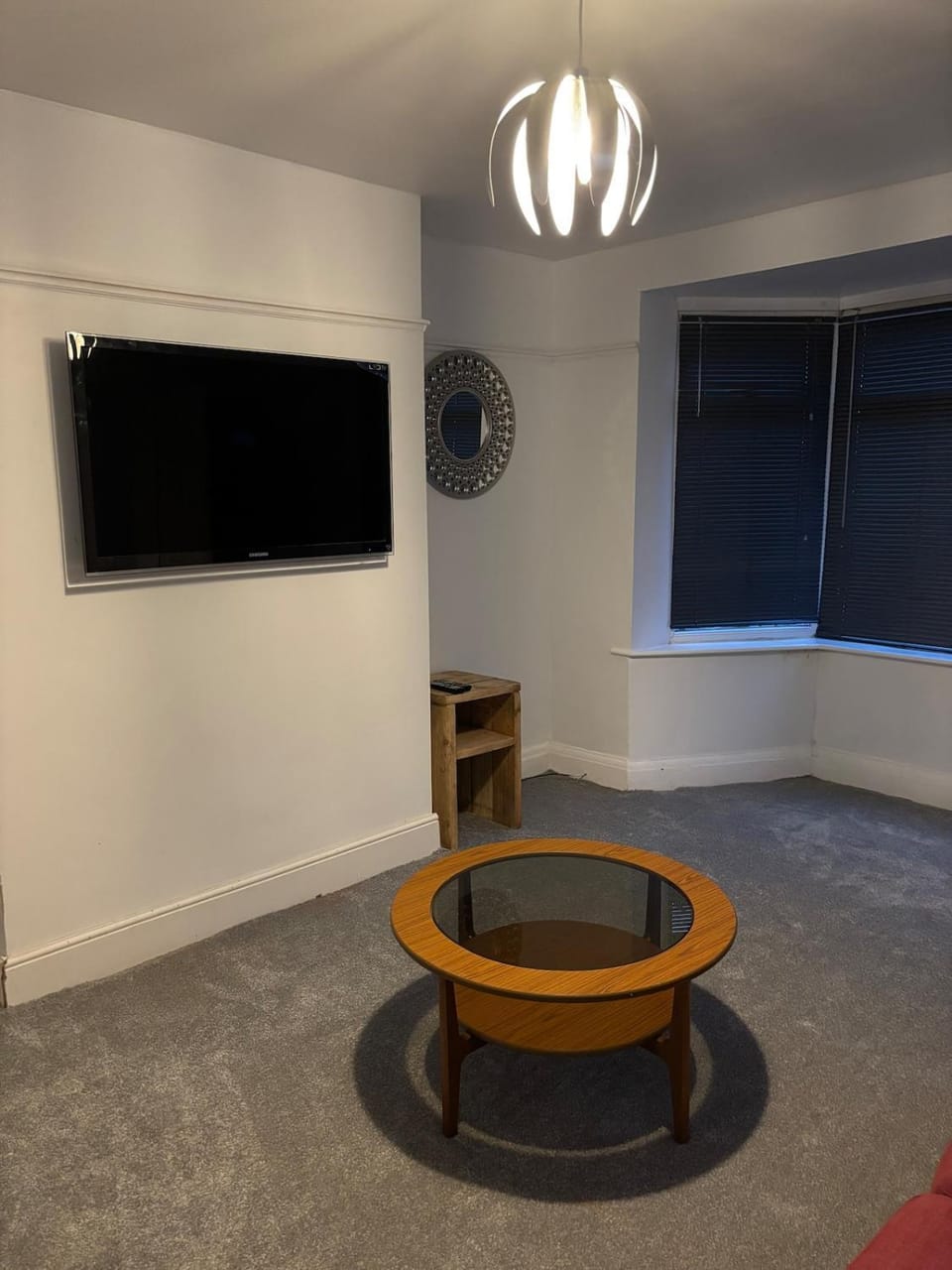 cozy two bedroom home House in Hull