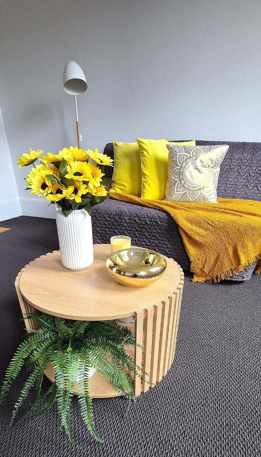 Urban sun in Broadway Sydney Apartment in Sydney