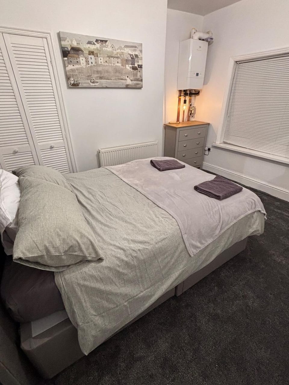 Three bedroom spacious house House in Hull