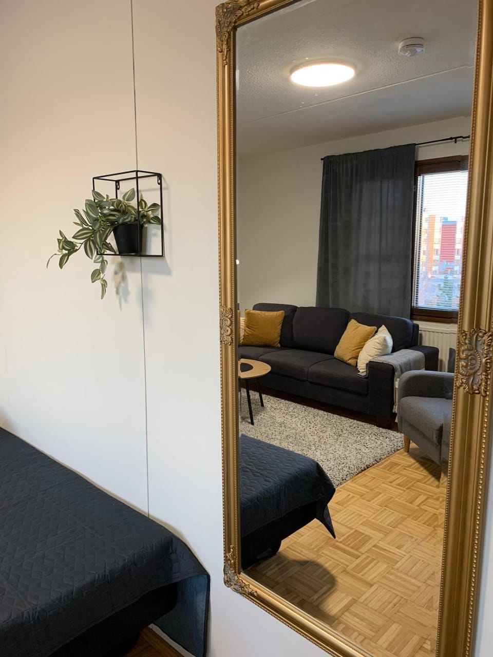 Cozy 2BR Apartment KA64 with sauna Apartment in Finland