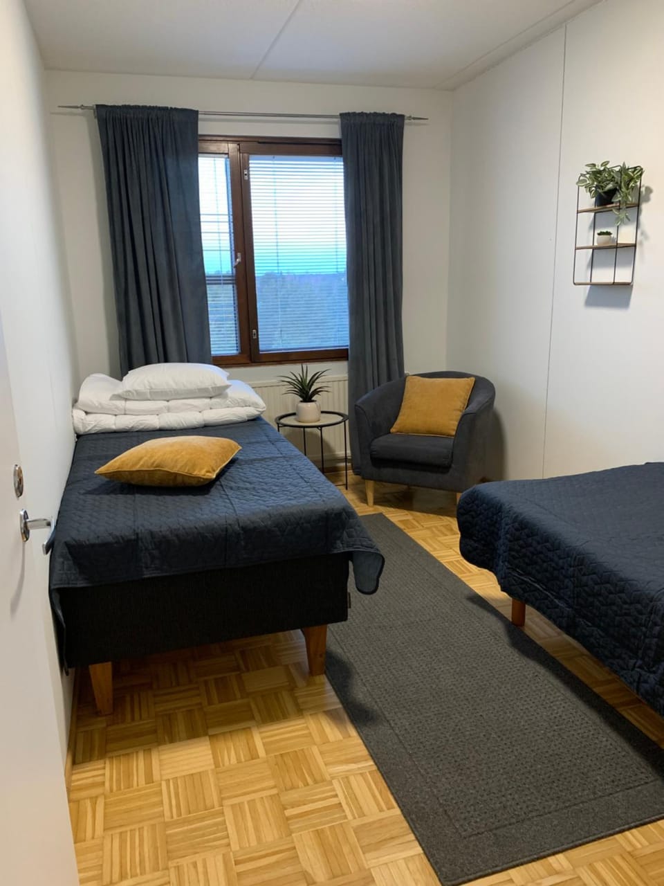 Top floor 2BR Apartment KA64 , free parking, sauna Apartment in Finland