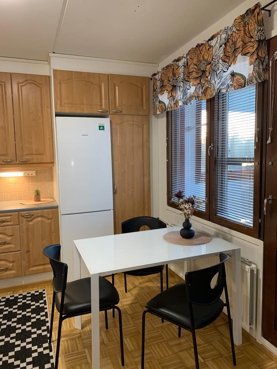 Cozy 2BR Apartment KA64 with sauna Apartment in Finland