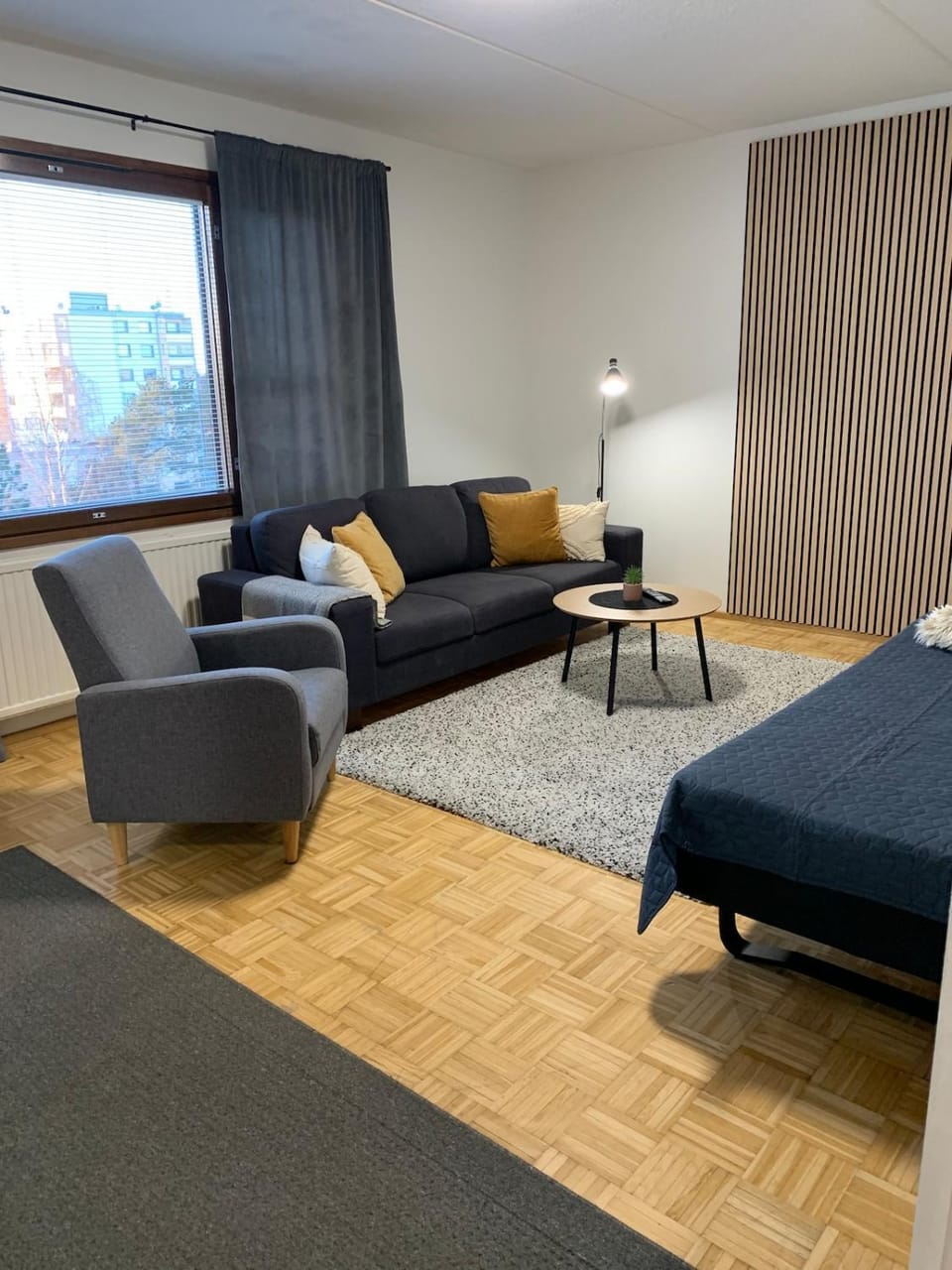 Cozy 2BR Apartment KA64 with sauna Apartment in Finland