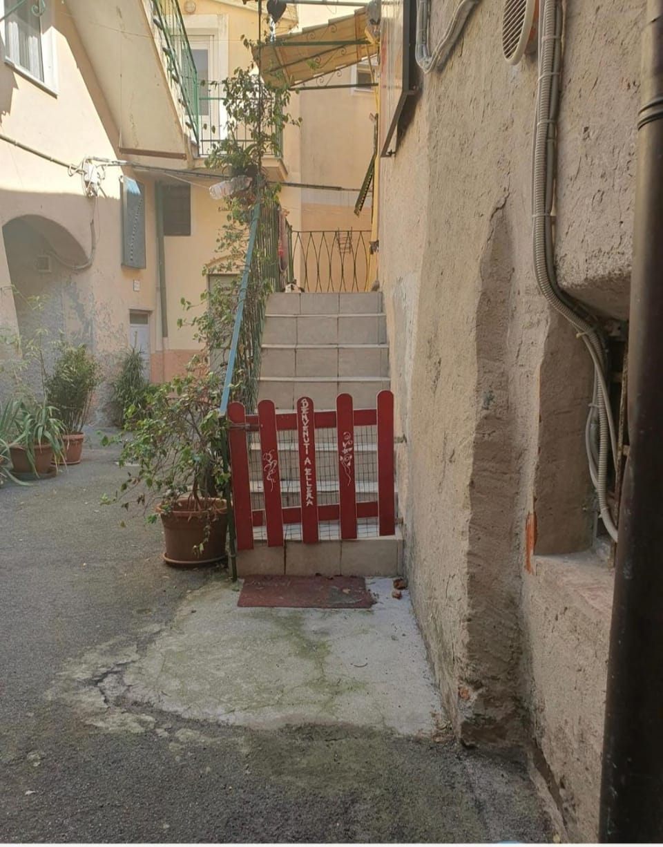 Casa nel borgo Apartment in Savona